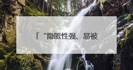 “隐匿性强、易被忽略” 如何为肾脏健康“预警”？