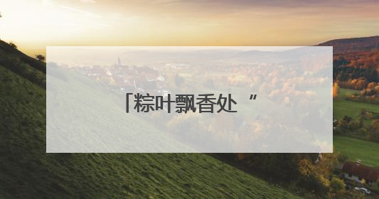 粽叶飘香处“乐动蓉城”奏响文化惠民新曲