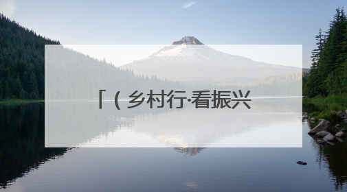 （乡村行·看振兴）江西靖安“小”浆果助绘乡村振兴“莓”好“蓝”图